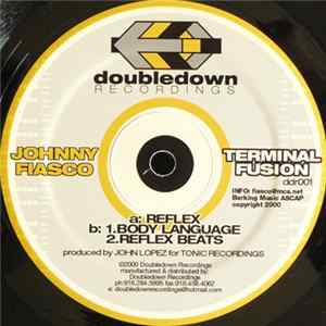 FLAC Johnny Fiasco - Terminal Fusion