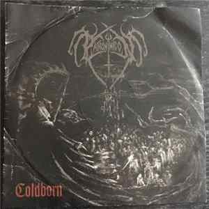 FLAC Patronymicon - Coldborn