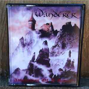 FLAC Wanderer - Adventures Of A Ranger