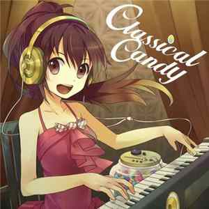 FLAC Various - Classical Candy