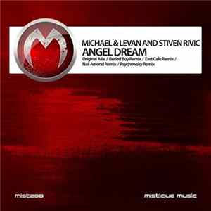 FLAC Michael & Levan And Stiven Rivic - Angel Dream