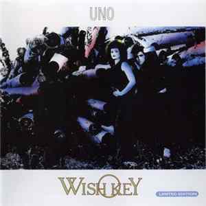 FLAC Wish Key - Uno