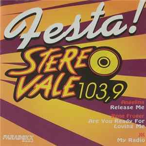 FLAC Various - Festa Stereo Vale 103,9