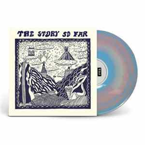 FLAC The Story So Far - The Story So Far