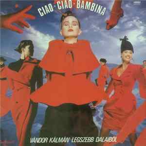 FLAC Various - Ciao Ciao Bambina