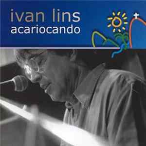 FLAC Ivan Lins - Acariocando