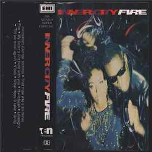 FLAC Inner City - Fire