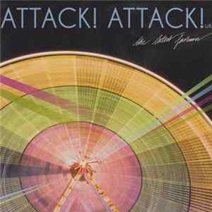 FLAC Attack! Attack! - The Latest Fashion