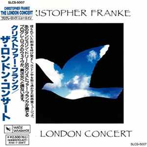 FLAC Christopher Franke - The London Concert