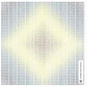 FLAC Various - Balearic Biscuits 2