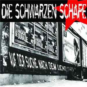 FLAC Die Schwarzen Schafe - Auf Der Suche Nach Dem Licht