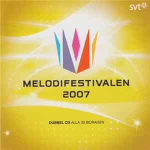 FLAC Various - Melodifestivalen 2007