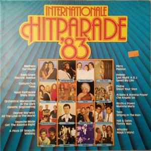 FLAC Various - Internationale Hitparade '83