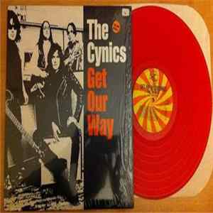 FLAC The Cynics - Get Our Way