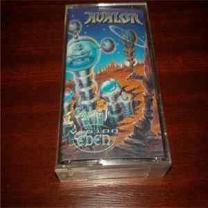 FLAC Avalon - Vision Eden