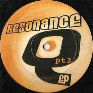 FLAC Rezonance Q - Rezonance Q EP PT 3