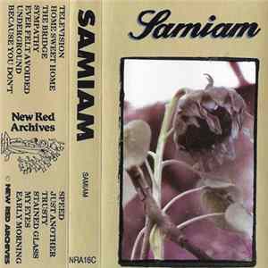 FLAC Samiam - Samiam