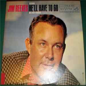 FLAC Jim Reeves - He'll Have To Go