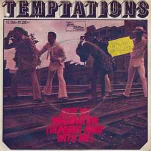 FLAC The Temptations - Just My Imagination (Running Away With Me)