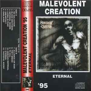 FLAC Malevolent Creation - Eternal