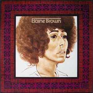 FLAC Elaine Brown - Elaine Brown