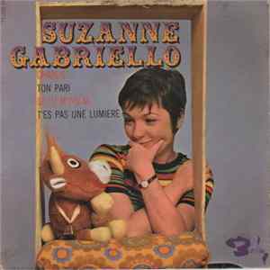 FLAC Suzanne Gabriello - Charlie