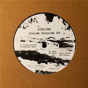 FLAC Sibling - Inside Outside EP