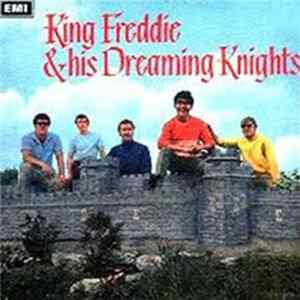 FLAC Freddie & The Dreamers - King Freddie & His Dreaming Knights