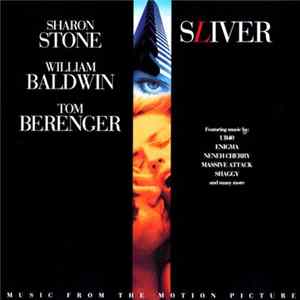 FLAC Various - Sliver (Music From The Motion Picture)
