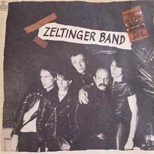 FLAC Zeltinger Band - De Plaat (Im Roxy Und Bunker Live)