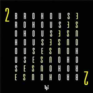 FLAC Various - Brohouse Vol. 2