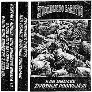 FLAC Životinjsko Carstvo - Kad Domaće Životinje Podivljaju