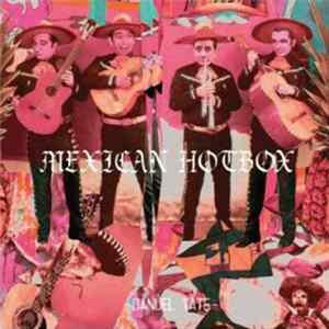 FLAC Danuel Tate - Mexican Hotbox