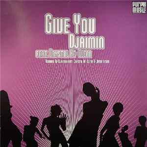 FLAC Djaimin - Give You