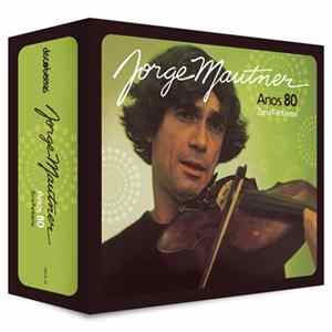 FLAC Jorge Mautner - Anos 80 Zona Fantasma