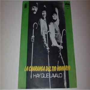FLAC La Charanga Del Tio Honorio - Hay Que Lavalo