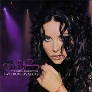 FLAC Sarah Brightman - The Harem World Tour: Live From Las Vegas
