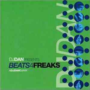 FLAC DJ Dan - Beats 4 Freaks