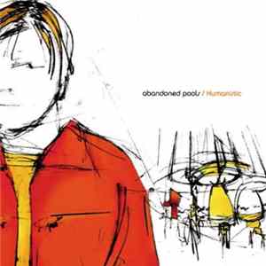 FLAC Abandoned Pools - Humanistic