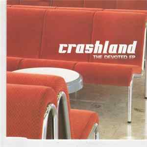 FLAC Crashland - The Devoted EP
