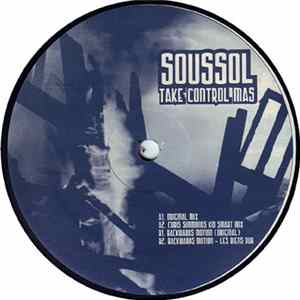 FLAC Soussol - Take Control Mas