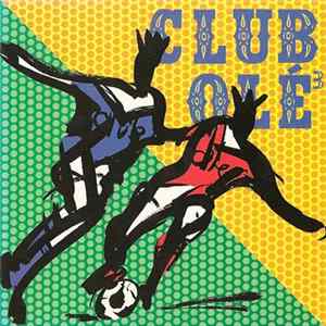 FLAC L.A. Mood / Pat & Mick - Club Olé³