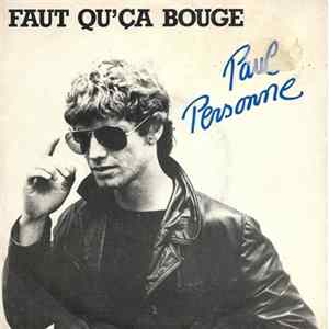 FLAC Paul Personne - Faut Qu'ça Bouge