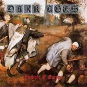 FLAC Dark Ages - Twilight Of Europe