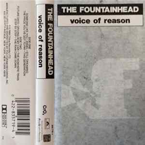 FLAC The Fountainhead - Voice Of Reason