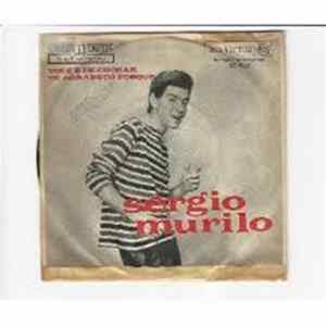 FLAC Sergio Murilo - Você É De Chorar