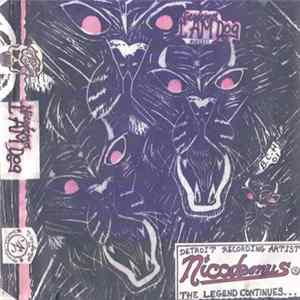 FLAC Nicodemus - I Am Dog