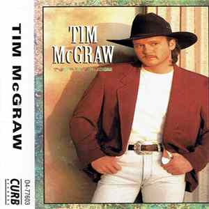 FLAC Tim McGraw - Tim McGraw