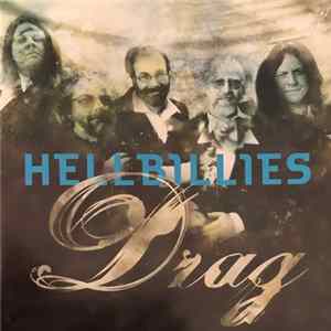 FLAC Hellbillies - Drag