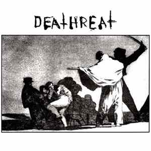 FLAC Deathreat - Runs Dry